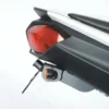 RG Tail Tidy Yamaha FZ8_FZ1
