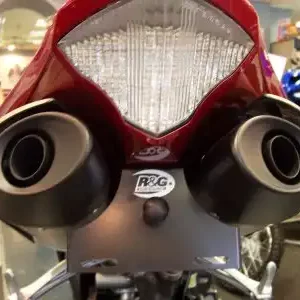 RG Tail Tidy Yamaha YZF R1 2004 to 2006