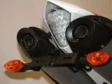 RG Tail Tidy Yamaha R1 2009 on