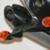 RG Tail Tidy Yamaha R1 2009 on
