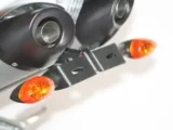 RG Tail Tidy for Yamaha R1 2007 and 2008
