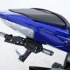 RG Tail Tidy for Yamaha R6 2006 on