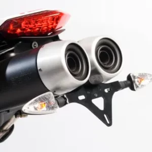 RG Tail Tidy for Ducati 1100 Hypermotard