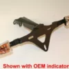 RG Tail Tidy for Ducati 1100 Hypermotard
