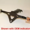 RG Tail Tidy for Ducati 1100 Hypermotard