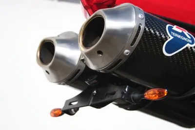 RG Tail Tidy for Ducati 1198
