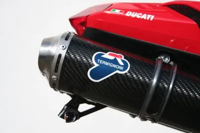RG Tail Tidy for Ducati 1198 - Image 10