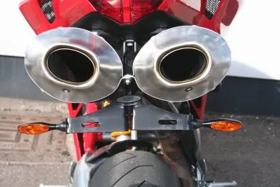 RG Tail Tidy for Ducati 1198 - Image 8