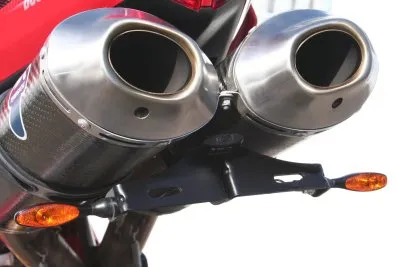 RG Tail Tidy for Ducati 1198 - Image 7