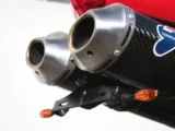 RG Tail Tidy for Ducati 848