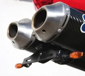 RG Tail Tidy for Ducati 848
