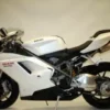 RG Tail Tidy for Ducati Streetfighter 848 &1098S