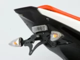 RG Tail Tidy for Derbi GPR125 2009 on