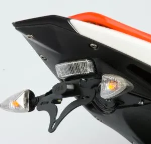 RG Tail Tidy for Derbi GPR125 2009 on