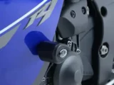 RG Racing Aero Crash Protectors Yamaha YZF R1 2013 on
