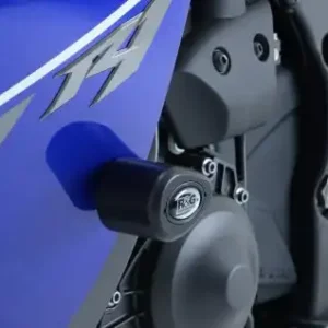 RG Racing Aero Crash Protectors Yamaha YZF R1 2013 on