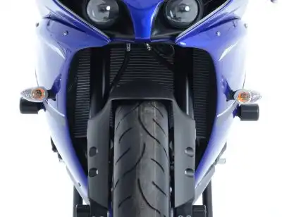 RG Racing Aero Crash Protectors Yamaha YZF R1 2013 on