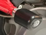 R&G Aero Crash Protectors for Ducati 795 Monster 2012 on