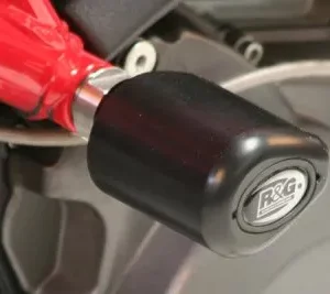 R&G Aero Crash Protectors for Ducati 795-6 Monster