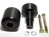 RG Crash Protectors for Cagiva Raptor 1000