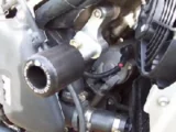 RG Front Crash Protectors for Aprilia Tuono up to 2005