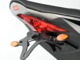 RG Tail Tidy for Aprilia RSV4 2009 on