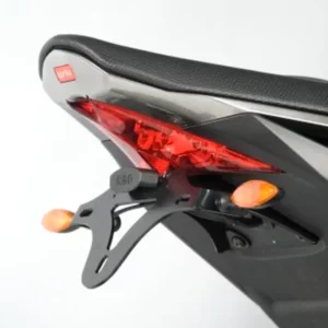 RG Tail Tidy for Aprilia RSV4 2009 on
