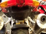 RG Tail Tidy Aprilia RSVR and Factory 2004 onwards