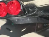 RG Tail Tidy for Aprilia RSV and RSVR Mille 2001 to 2003