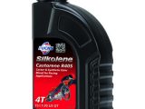 Silkolene Castorene R40S Motorcycle Oil 1 Litre