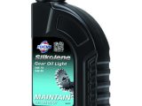 Silkolene Light Gear Motorcycle Oil 1L