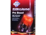 Silkolene Pro Boost Motorcycle Fuel Additive 1L