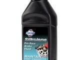 Silkolene Pro Race DOT 4 Motorcycle Brake Fluid 500ml