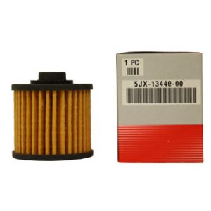 Yamaha Genuine Motorcycle Oil Filter 5JX-13440-00