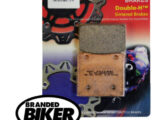 EBC FA103HH Front Brake Pads Suzuki VL1500 Intruder 1998 to 2001