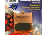 EBC HH a pair of Front Brake Pads for Aprilia RS 125 1992 to 1998
