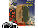 EBC FA179HH Front Brake Pads Yamaha XJ600 1992 to 1997