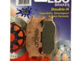 EBC FA199HH Front Brake Pads Yamaha XV125 Virago