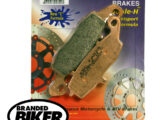 EBC FA229HH Front Brake Pads Kawasaki VN800 1996 to 2006