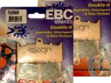EBC FA294 HH Front Brake Pads BMW R1200 C ’03-’04