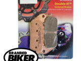 EBC FA488HH Rear Brake Pads for Honda VFR1200