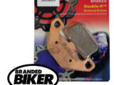 EBC FA85HH Front Brake Pads Kawasaki VN800 1995 to 1999