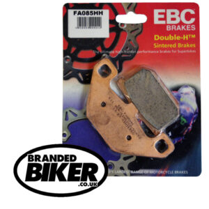 EBC FA85HH Front Brake Pads Kawasaki VN800 1995 to 1999