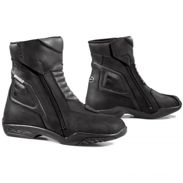 Forma Latino Dry Short Touring Motorcycle Boots