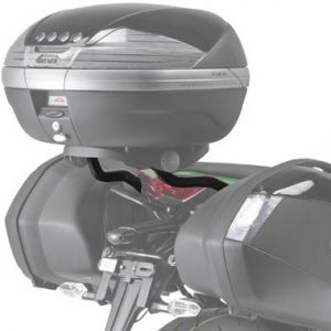 Givi 4100FZ Monorack Arms Kawasaki Z1000SX 2011 to 2019