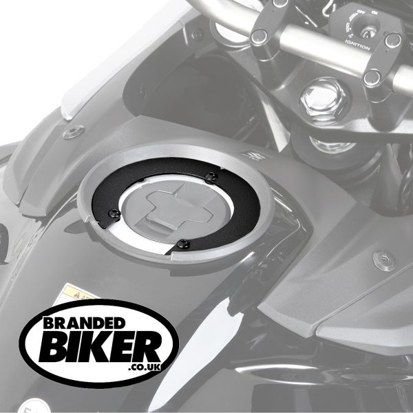 Givi BF01 Tanklock Fitting Kit Suzuki GSX1250F 2010 on