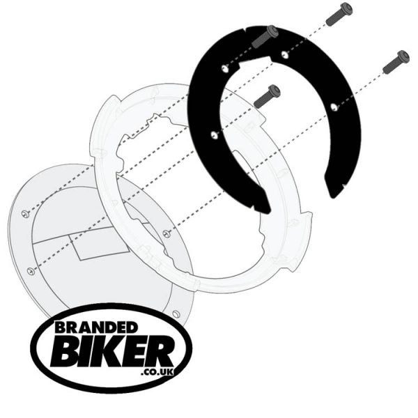 Givi BF03 Tanklock Fitting for Honda CB1000R 2008 to 2017