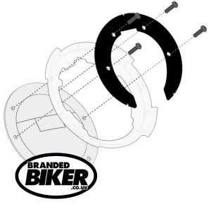 Givi BF03 Tanklock Fitting for Honda VFR1200 Crosstourer up to 2013