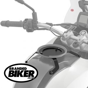 Givi BF19 Tanklock Fitting BMW G650GS 2011 on