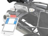 Givi E194 Monokey Rear Carrier BMW F650GS 2008 to 2011